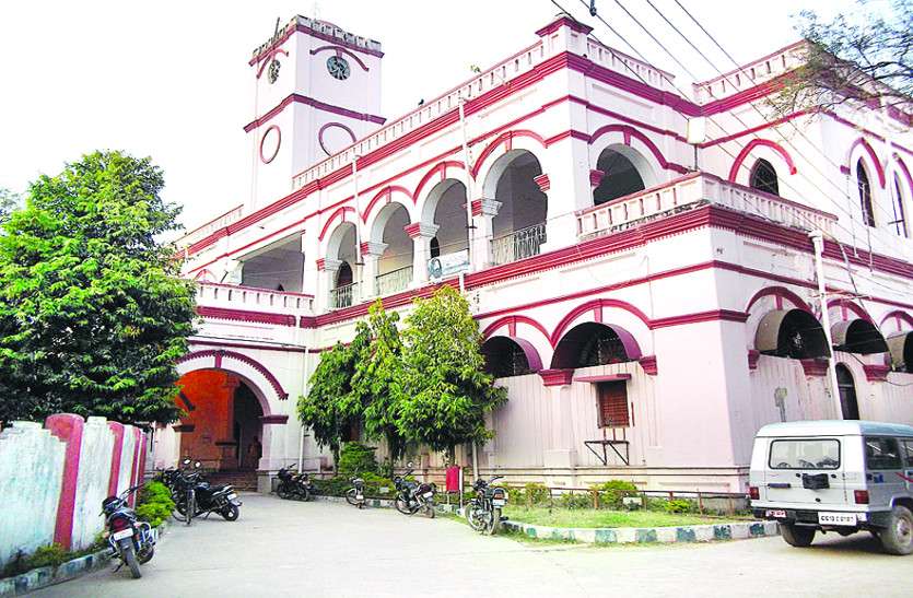 खुश खबर : शहर की कामकाजी महिलाओं को मिलने जा रही ये सौगात, प्रस्ताव को दिया जा रहा अंतिम रूप खुश खबर : शहर की कामकाजी महिलाओं को मिलने जा रही ये सौगात, प्रस्ताव को दिया जा रहा अंतिम रूप