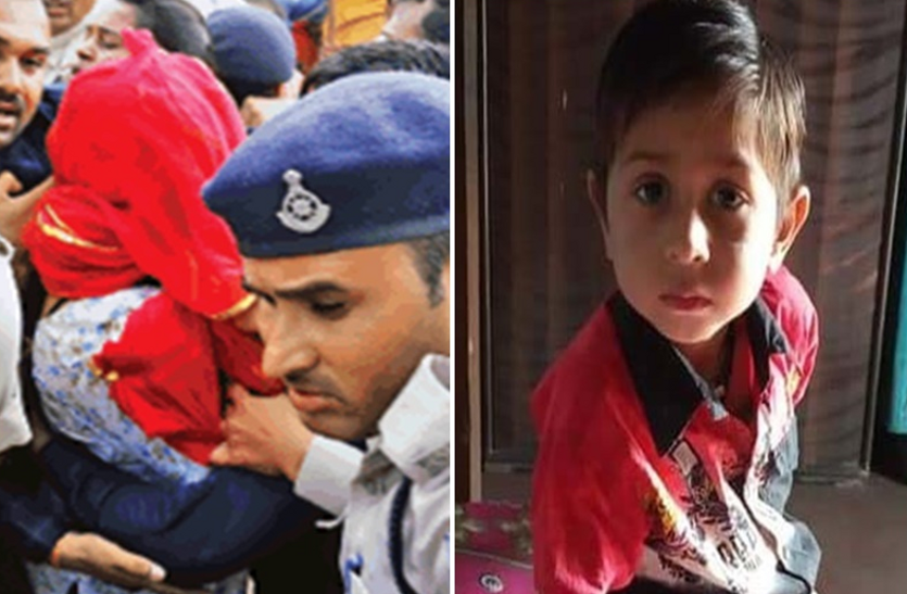 Varun Kidnapping Murder case वरुण अपहरण हत्याकांड: फोन कॉल रिकार्ड से खुलेगा राज, सुरक्षा में पुलिस अब भी तैनात