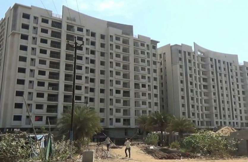 patrika Real Estate NEWS: जानिए नवसारी का रियल एस्टेट क्यों फंसा मंदी में