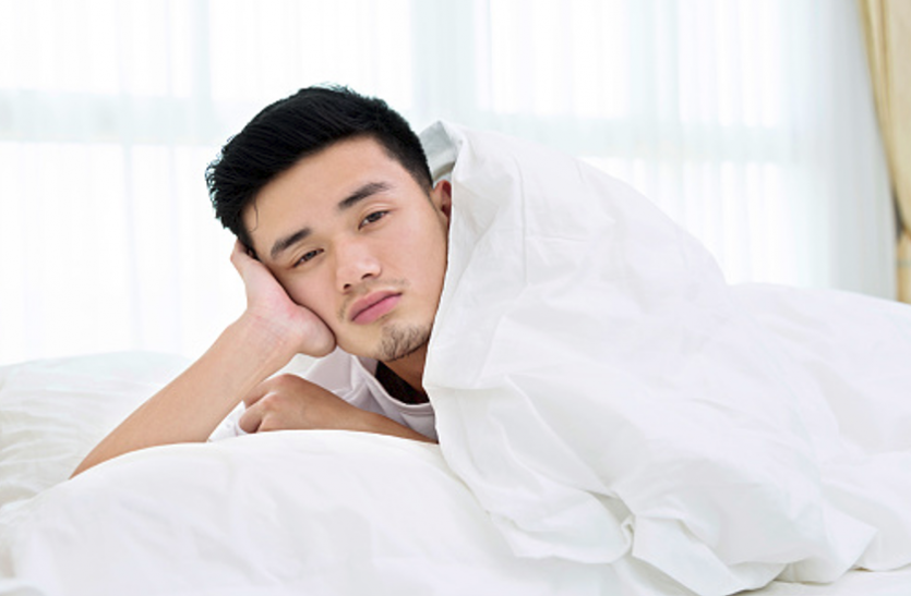 obstructive sleep apnea रात को बार-बार खुलती है नींद तो ना करें नजरअंदाज