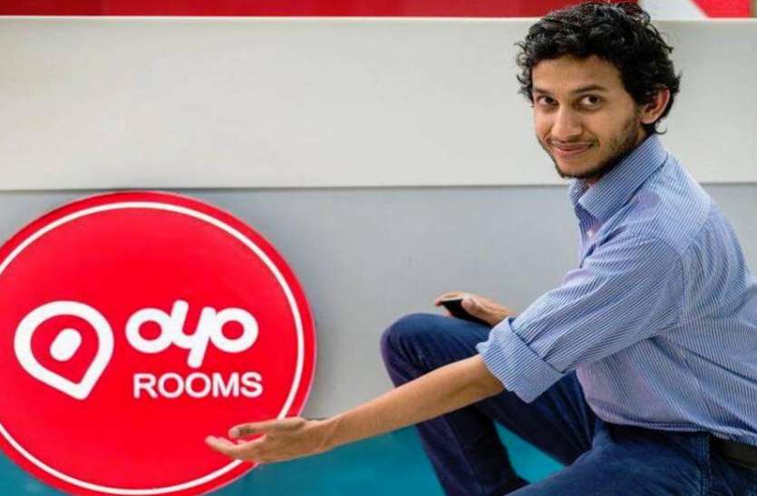 OYO OYO में अपनी हिस्सेदारी बढ़ाएंगे रितेश अग्रवाल, 14 हजार करोड़ के शेयर बायबैक करने की तैयारी