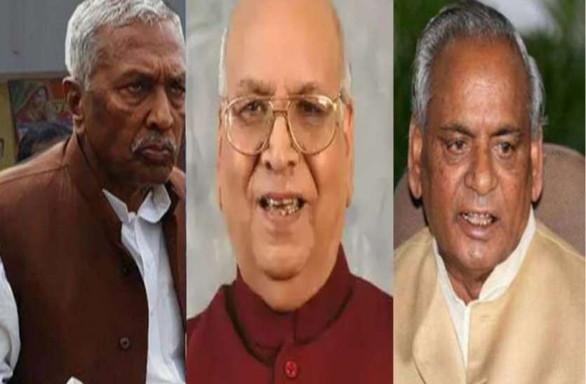 UP First State make record of Governors appointment after Prime Minist पीएम के बाद देश को सर्वाधिक राज्यपाल देने वाला उत्तर प्रदेश, जानिए इनके बारे में खास बातें