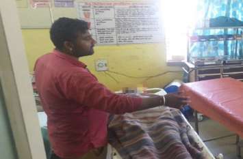 celestial lightning : Woman dies due to celestial lightning celestial lightning : धान रोपते समय गिरी आकाशीय बिजली, महिला की मौत