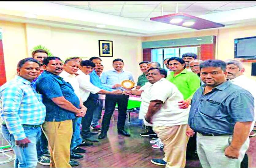 indore इंदौरी पोहा और शिकंजी की ब्रांडिंग में सहयोग का वादा