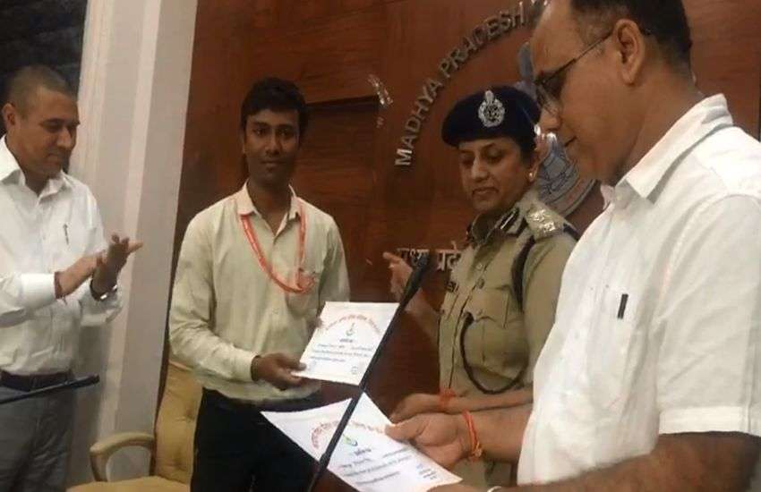 indore