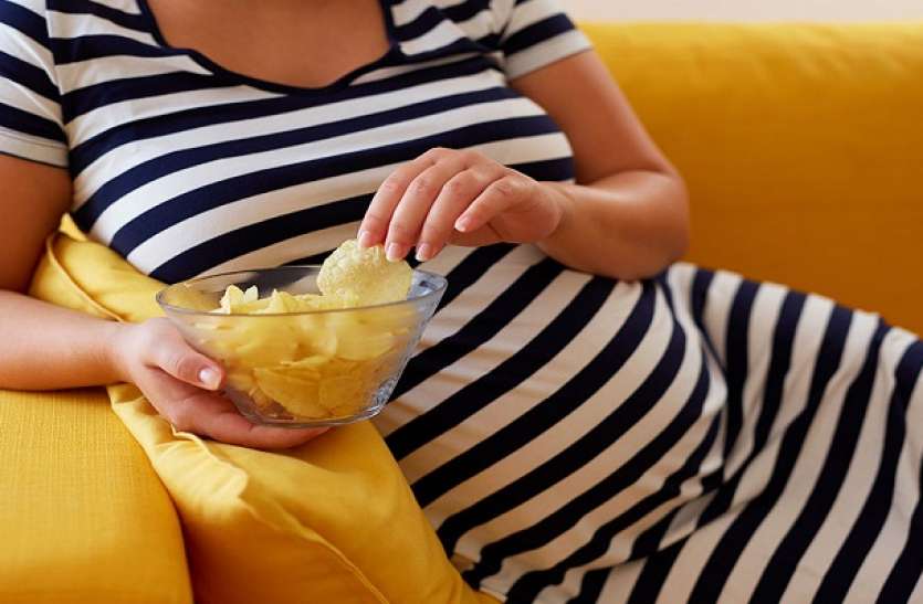 pregnancy प्रेगनेंसी में भूलकर भी न खाएं आलू, बच्चे का विकास रुकने समेत हो सकते हैं ये 10 नुकसान