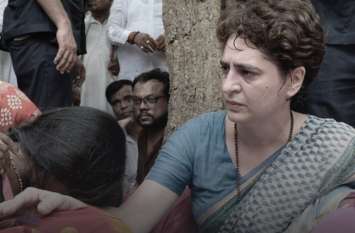 will Priyanka Gandhi 26 hours political game help congress revive प्रियंका गांधी का 26 घंटे सियासी खेल