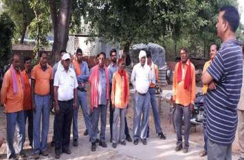 ekajut hokar karana hoga saamana एकजुट होकर करना होगा सामना
