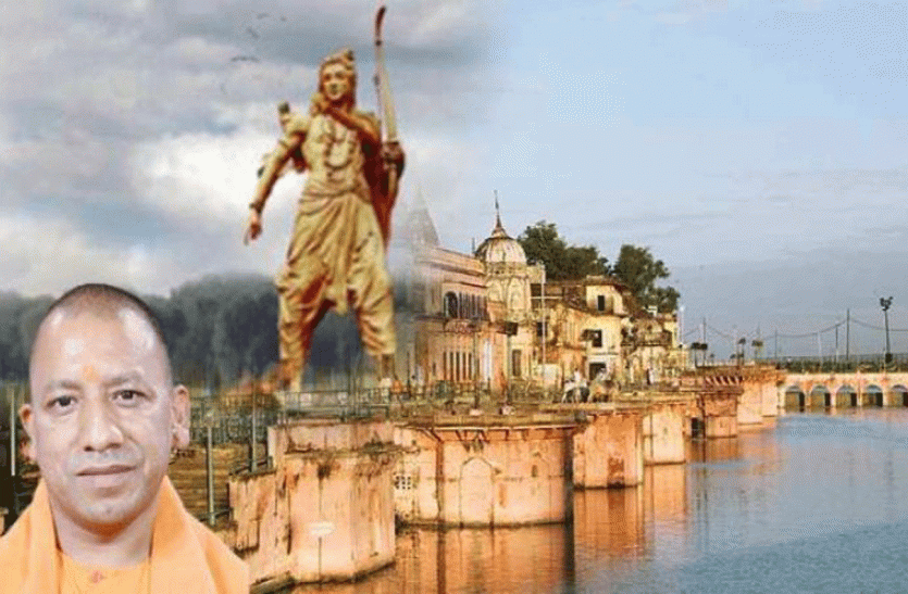 Lucknow High Court to hear Ram's statue In Ayodhya on July 25 Ayodhya : अयोध्या में राम मंदिर ही नहीं भगवान की प्रतिमा लगाने में भी अड़ंगा हाईकोर्ट पहुंच गये कई भूस्वामी