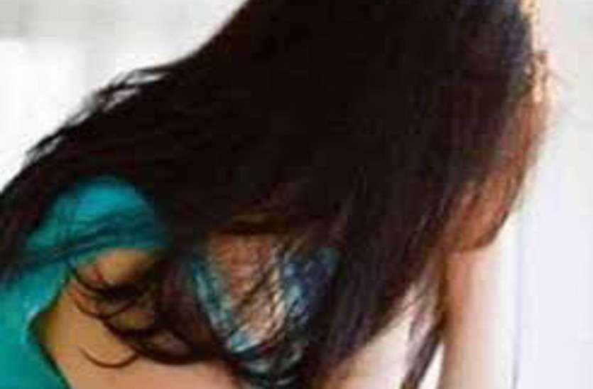 Chhattisgarh rape शादीशुदा भांजी की आबरु लूटने वाला मामा गिरफ्तार, दुष्कर्म के दौरान ही घर पहुंच गया था दामाद