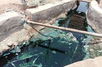 Order to seal the borewell, hoodwump in entrepreneurs बोरवेल सील करने के आदेश, उद्यमियों में हडकम्प