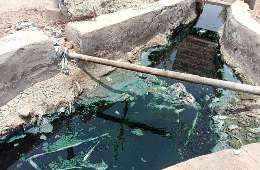 jodhpur बोरवेल सील करने के आदेश, उद्यमियों में हडकम्प