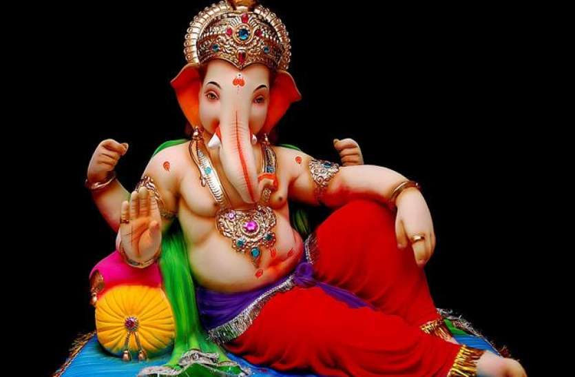 Sankashti chaturthi 2019 संकष्टी चतुर्थी : सावन में करें गणेश जी की इन 10 तरीकों से पूजा, धन से भर जाएगा भंडार