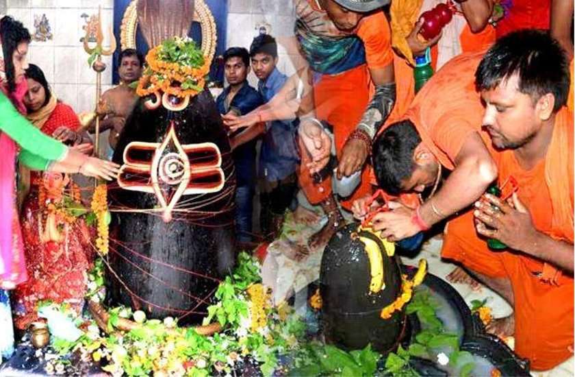 sawan shiv 2019