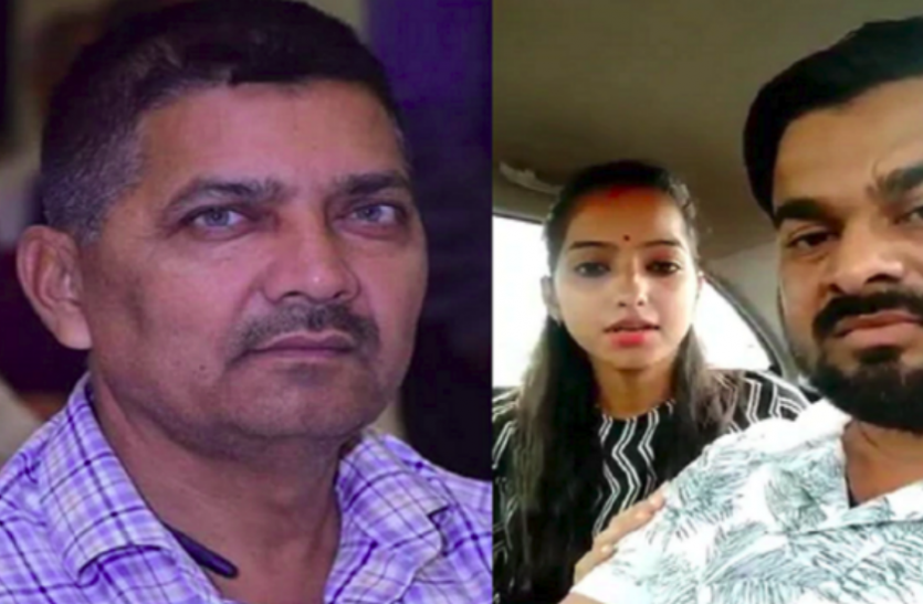 Ajitesh's family Returned Home after 15 days साक्षी-अजितेश प्रेम-विवाह मामला: 15 दिन बाद लौटे अजितेश के परिजन, खुद को घर में किया कैद