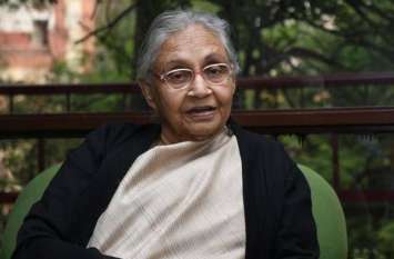 know the favourite car of Sheela dixit पूरी दिल्ली के ट्रांसपोर्ट सिस्टम को नई पहचान देने वाली शीला दीक्षित करती थी केवल इस कार का इस्तेमाल