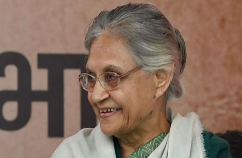 Sheila Dikshit निधन के बाद अपने पीछे इतने करोड़ की संपत्ति छोड़ गईं शीला दीक्षित, 15 साल तक दिल्ली पर किया था राज