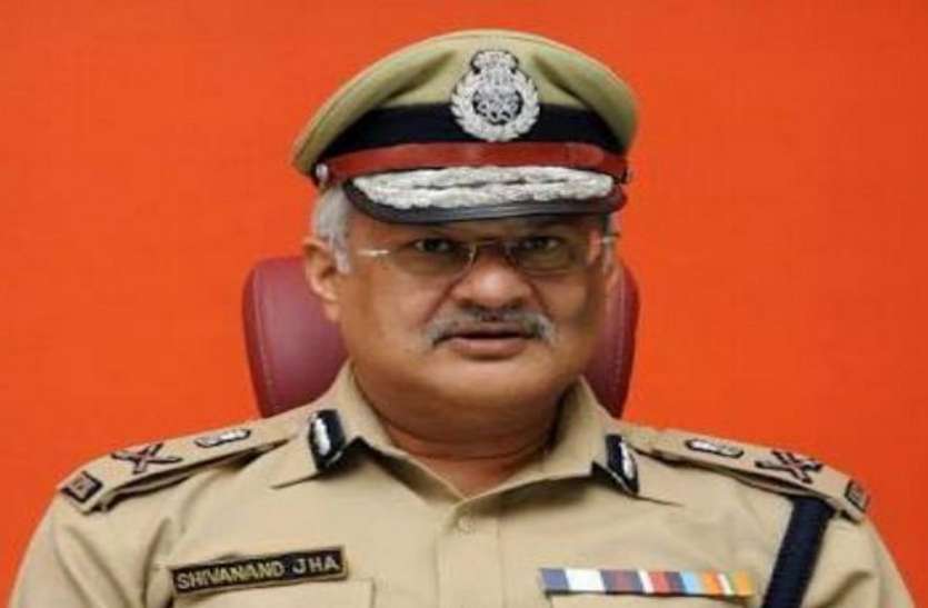 DGP Gujarat LCB Gujarat police एलसीबी में अब 7 वर्ष के अनुभवी पीआई को ही नियुक्ति