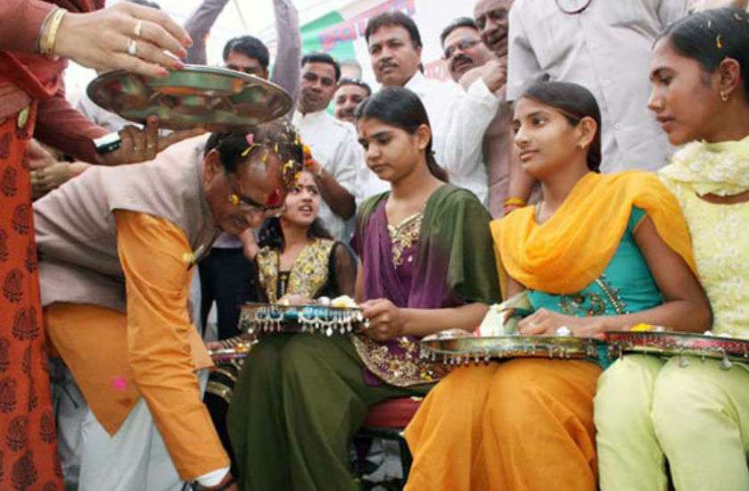 Shivraj singh