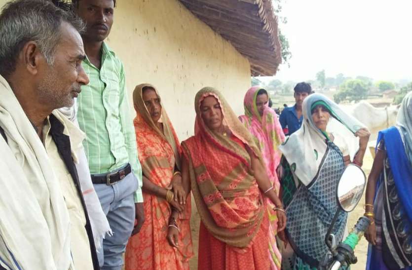 Female death in Suhira village of Singrauli नवविवाहिता की मौत, मायके पक्ष ने लगाया दहेज हत्या का आरोप, जानिए क्या है पूरा मामला