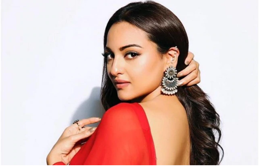 sonakshi sinha