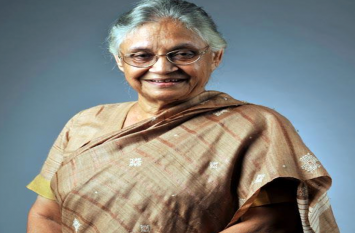 Congress leader Sheila Dikshit: Facts About Sheila Dikshit दिल्ली की दिलवाली 'शीला दीक्षित' का कपूरथला से था खास रिश्ता, जानें उनसे जुड़ी अनछुई बातें