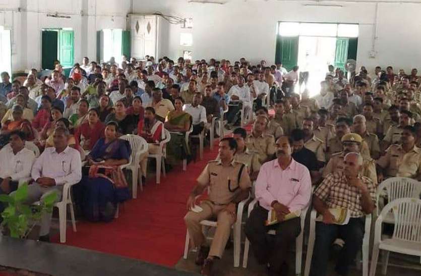 udaipur सामाजिक दायित्वों के साथ सुरक्षा व कानून को लेकर विद्यार्थी निभाएंगे सक्रियता