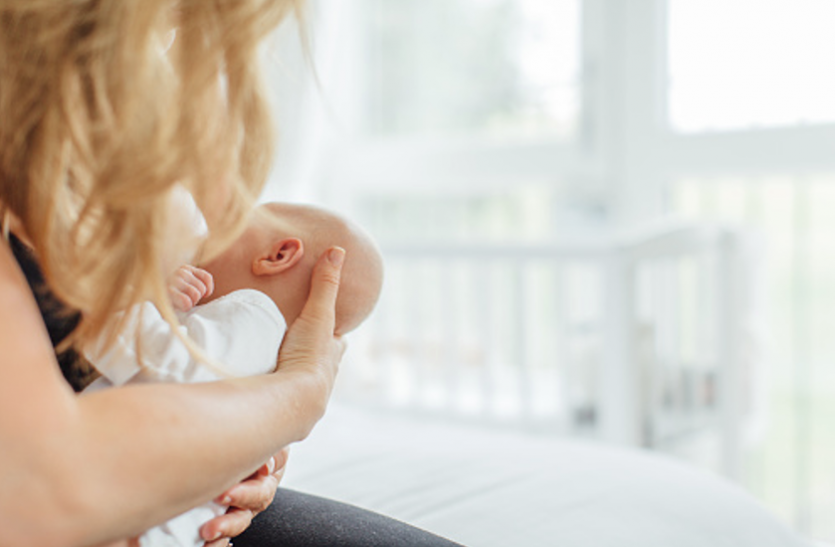 breastfeeding प्रेगनेंसी में टीबी तो डॉक्टरी सलाह से कराएं ब्रेस्टफीडिंग
