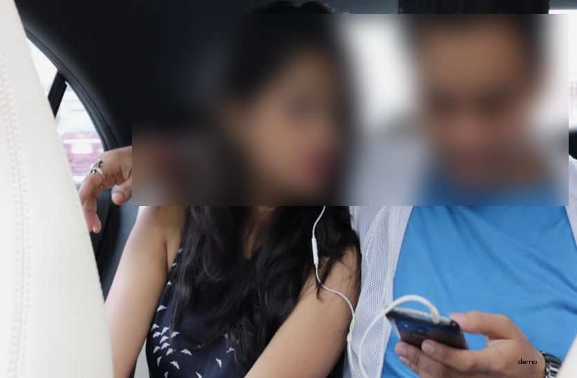 rape news Facebook पर हुई दोस्ती प्यार में बदली, जब प्रेग्नेंट हुई GF तो लड़के ने किया ये काम....