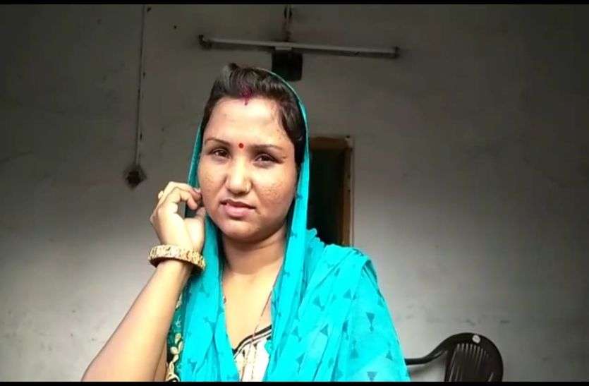 Crime: Thug gang activated in city Crime : ठग गिरोह सक्रिय : दिनदहाड़े महिलाओं के टॉप्स और मंगलसूत्र खुलवाए