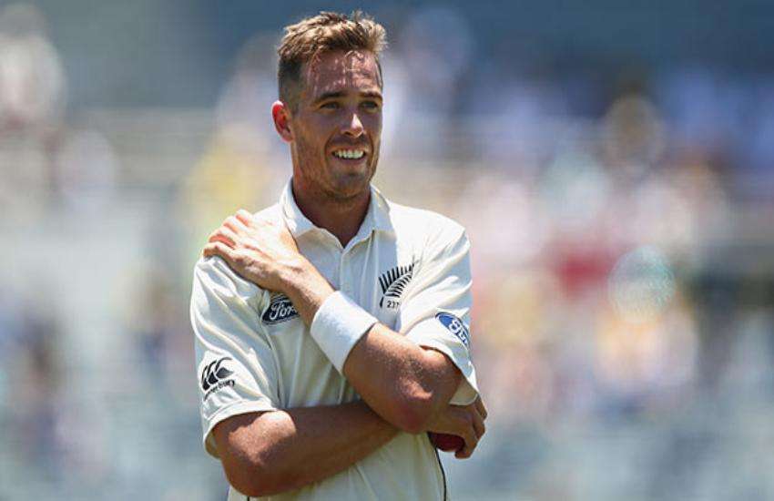 Tim Southee