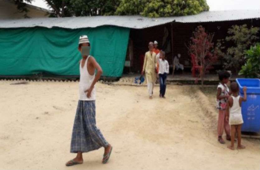 madarsa आवासीय मदरसे से भागे छात्र, शिक्षक पर लगाए कई गंभीर आरोप, जानिए पूरा मामला!