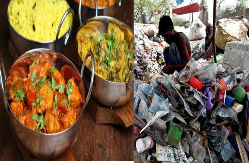 Garbage cafe छत्तीसगढ़ के इस शहर में बना देश का पहला Garbage cafe, पढ़ें कैसा मिलेगा खाना