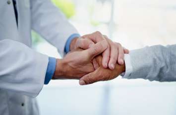 good relations with patients to be part of medical study मेडिकल स्टूडेंट्स को पढाएंगे मरीजों से मधुर संबंध के गुर