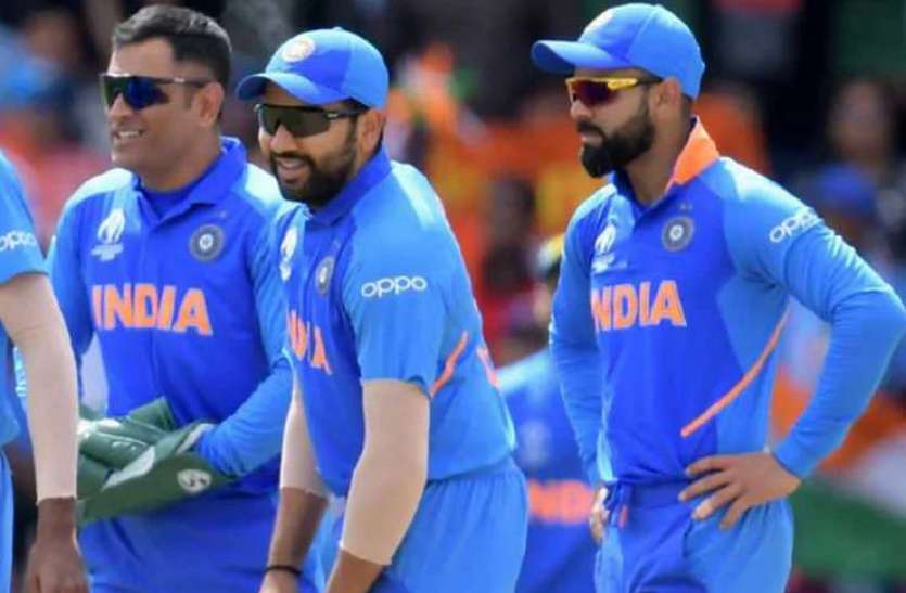 Team india बीसीसीआई का नियम न मानकर इस खिलाड़ी ने मोल ले ली मुसीबत