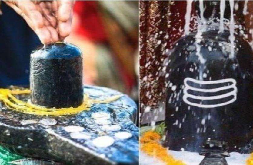 sawan Sawan Shivratri 2019: जानिए कब है सावन शिवरात्रि और Mahadevको प्रसन्न करने के लिए करें इन मंत्रों का जाप