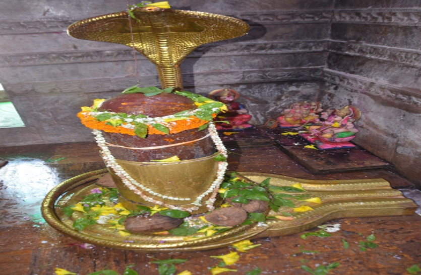 CG News छत्तीसगढ़ में नदी किनारे विराजे है सोमनाथ, श्रीराम और माता सीता कुछ समय तक किए थे पूजा