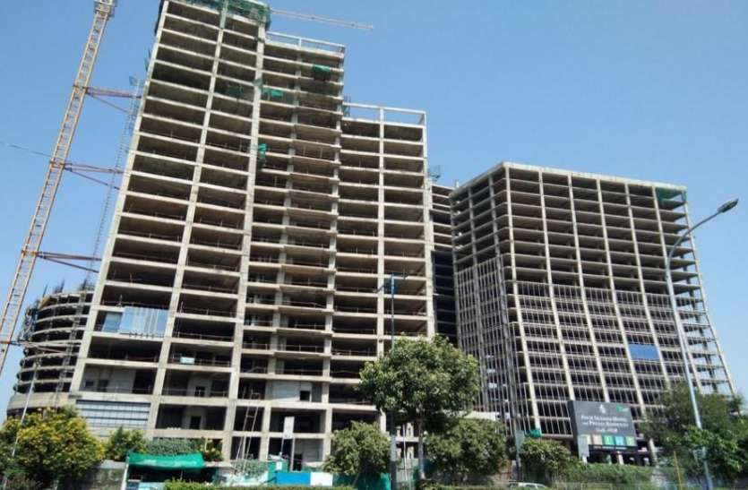 3C आम्रपाली व जेपी की तरह एक और बिल्डर चकनाचूर कर रहा घर खरीदारों का सपना, कानूनी सहारा लेने को मजबूर