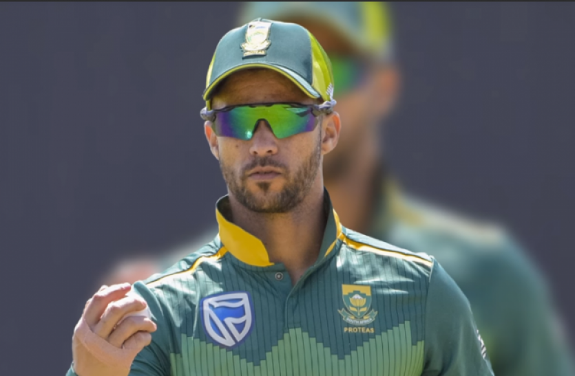 JP Duminy एकदिवसीय क्रिकेट से संन्यास के बाद बांग्लादेश प्रीमियर लीग में खेलेंगे जेपी ड्यूमिनी