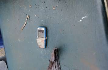 Blast in Pakistan Blast in Pakistan