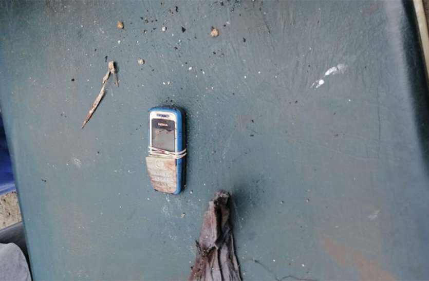 Blast in Pakistan पाकिस्तान: डेरा इस्माइल खान में सुसाइड बम ब्लास्ट और फायरिंग, चार पुलिसकर्मियों समेत 7 की मौत