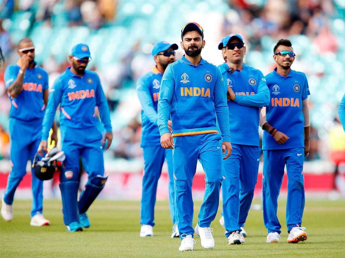 Team India