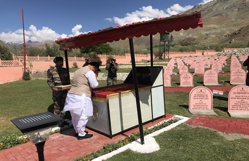 Kargil Victory Run