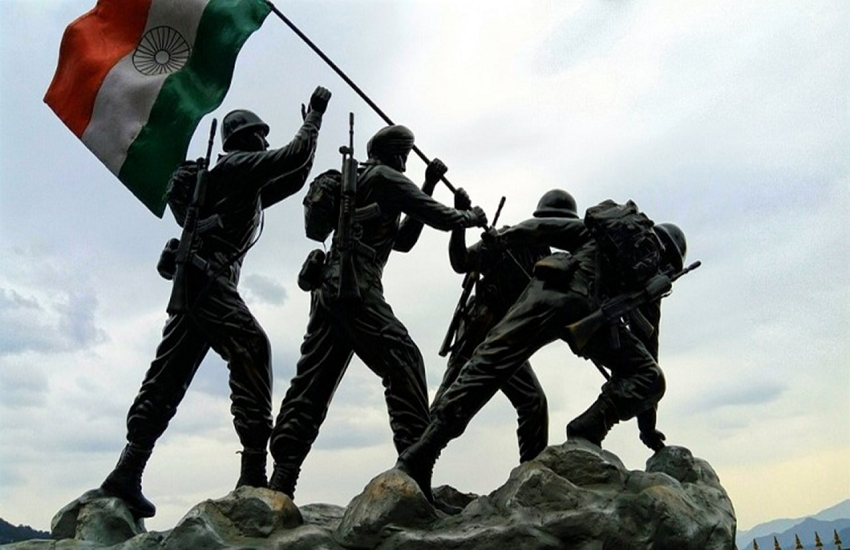 Kargil Victory Run