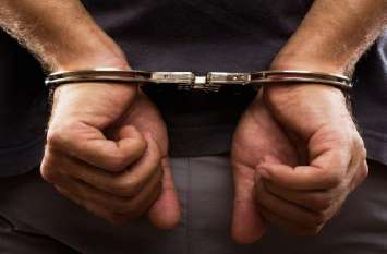 Crime in Baloda Bazar: 3 arrested for selling ban Oxytocin injections प्रतिबंधित ऑक्सीटॉसिन की बिक्री करते तीन गिरफ्तार, कारोबारियों से 147 सैंपल जब्त