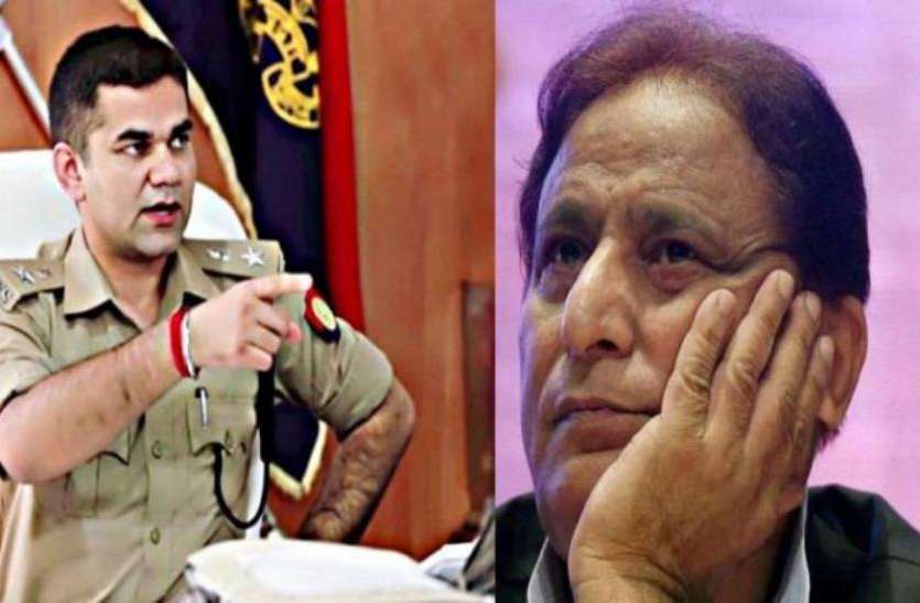 azam khan अब तक 26… सपा सांसद आजम खान की हो सकती है गिरफ्तारी, सपा में हड़कंप