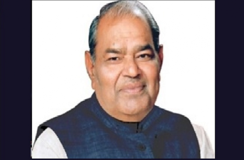 Mange Ram Garg शीला दीक्षित के बाद अब दिल्ली की सियासत को दूसरा झटका, भाजपा पूर्व प्रदेश अध्यक्ष मांगे राम का निधन