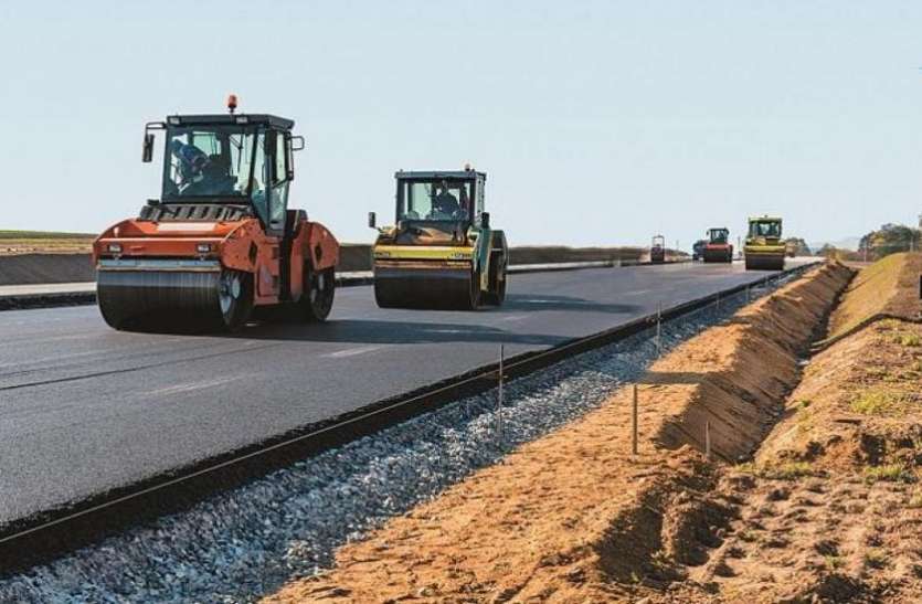BharatMala Project भारतमाला प्रोजेक्ट के लिए हर साल 25 हजार करोड़ देगी एलआईसी, 2024 तक 1.25 लाख करोड़ के फंडिंग का लक्ष्य
