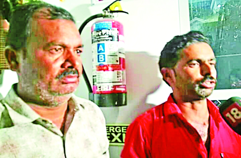 bhopal news 26 साल बाद महिला ने जुड़वा बच्चों को दिया जन्म, डॉक्टरों की लापरवाही से हो गई मौत!