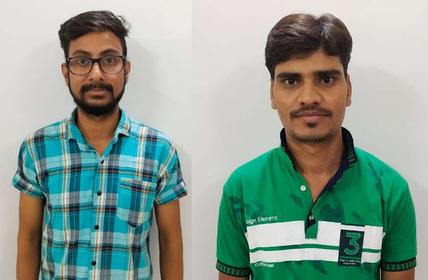 NEET 2019 गरीबी से संघर्ष करते माता-पिता को देख ठाना, बीकानेर के दो होनहारों ने पाई सफलता